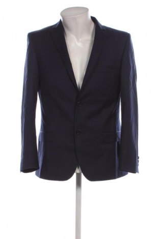 Herren Sakko Ted Baker, Größe L, Farbe Blau, Preis € 51,49