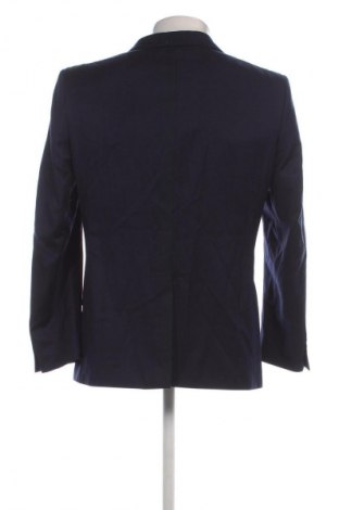 Herren Sakko Ted Baker, Größe L, Farbe Blau, Preis 51,49 €