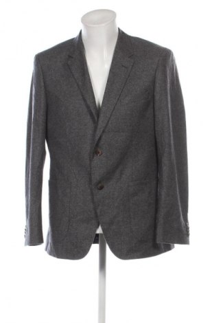 Herren Sakko Tommy Hilfiger, Größe XXL, Farbe Grau, Preis € 279,53