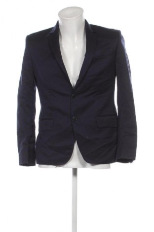 Herren Sakko Trussardi, Größe M, Farbe Blau, Preis € 35,99