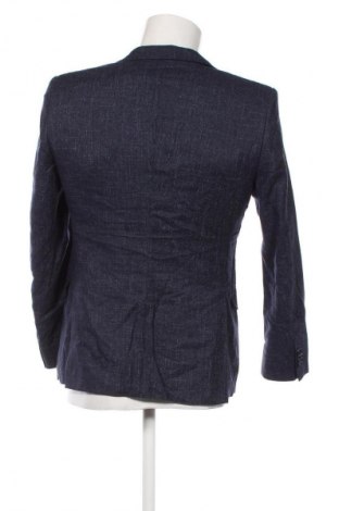 Herren Sakko Van Gils, Größe M, Farbe Blau, Preis 39,99 €