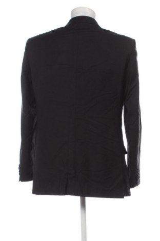 Sacou de bărbați Zara, Mărime XL, Culoare Negru, Preț 41,99 Lei