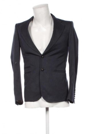 Herren Sakko Zara Man, Größe L, Farbe Blau, Preis € 32,84