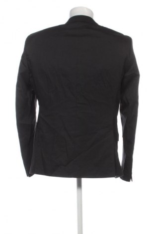 Herren Sakko Zara Man, Größe M, Farbe Schwarz, Preis € 11,99