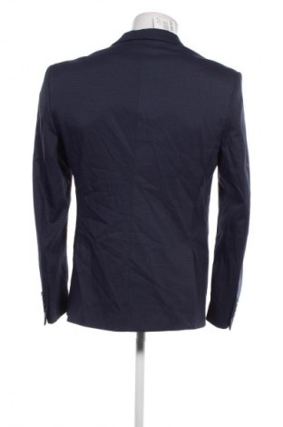 Herren Sakko Zara Man, Größe L, Farbe Blau, Preis € 22,49