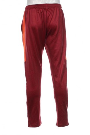 Herren Sporthose, Größe L, Farbe Rot, Preis € 10,49