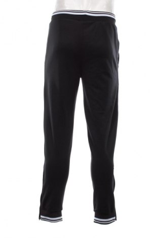 Pantaloni trening de bărbați, Mărime S, Culoare Negru, Preț 43,99 Lei