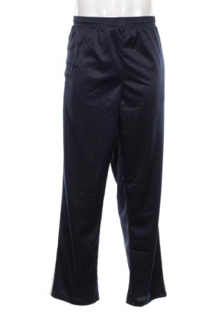 Pantaloni trening de bărbați, Mărime XL, Culoare Albastru, Preț 48,99 Lei