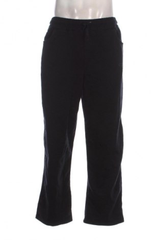 Pantaloni trening de bărbați, Mărime L, Culoare Negru, Preț 38,99 Lei