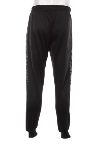 Pantaloni trening de bărbați, Mărime M, Culoare Negru, Preț 52,99 Lei