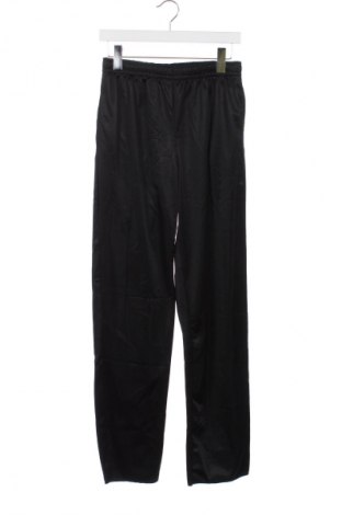 Pantaloni trening de bărbați, Mărime S, Culoare Negru, Preț 48,99 Lei