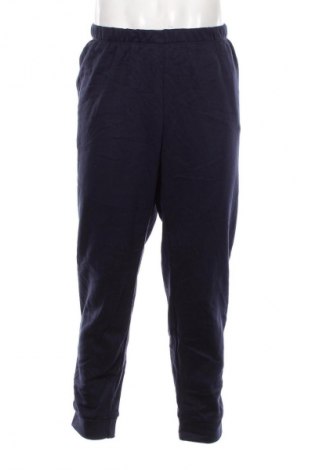 Herren Sporthose, Größe XXL, Farbe Blau, Preis 9,49 €