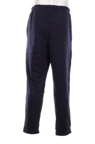 Pantaloni trening de bărbați, Mărime XXL, Culoare Albastru, Preț 43,99 Lei