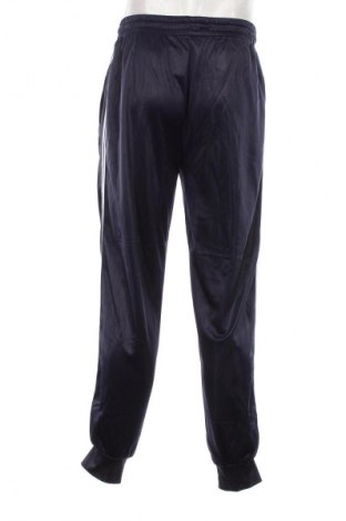 Pantaloni trening de bărbați, Mărime M, Culoare Albastru, Preț 43,99 Lei