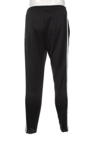 Herren Sporthose Adidas, Größe M, Farbe Schwarz, Preis 27,99 €