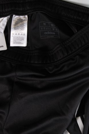 Herren Sporthose Adidas, Größe M, Farbe Schwarz, Preis € 22,49