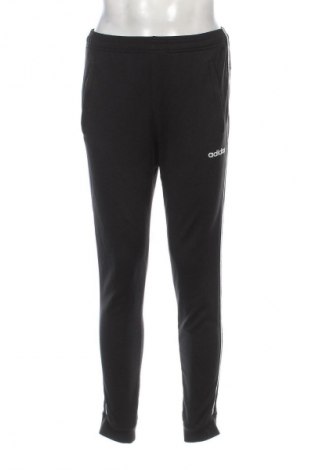 Herren Sporthose Adidas, Größe S, Farbe Schwarz, Preis € 32,49