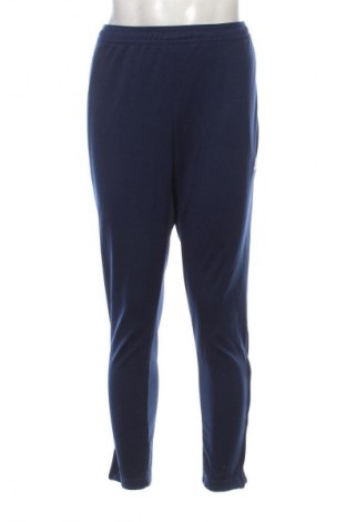 Herren Sporthose Adidas, Größe XL, Farbe Blau, Preis 27,49 €