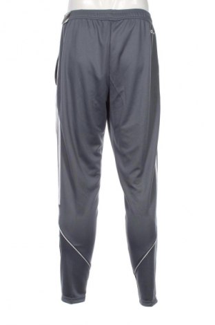 Herren Sporthose Adidas, Größe L, Farbe Grau, Preis € 42,49