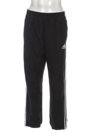 Pánske tepláky Adidas, Veľkosť L, Farba Čierna, Cena  24,95 €