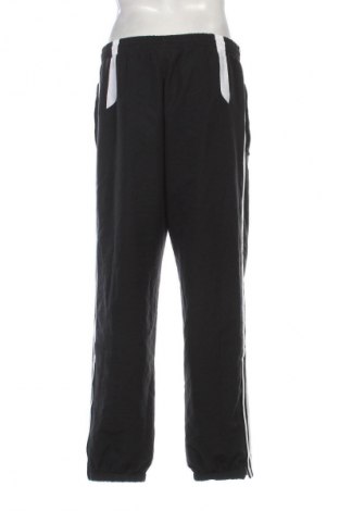 Pantaloni trening de bărbați Adidas, Mărime L, Culoare Negru, Preț 110,99 Lei