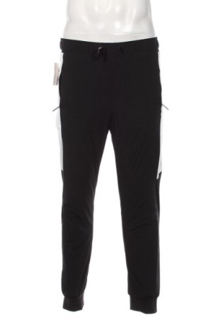 Herren Sporthose Angelo Litrico, Größe S, Farbe Schwarz, Preis € 15,49