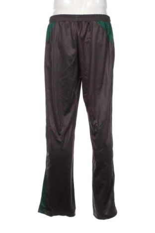 Pantaloni trening de bărbați BLK, Mărime XL, Culoare Gri, Preț 43,99 Lei