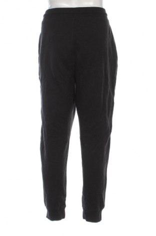 Herren Sporthose Baci & Abbracci, Größe XXL, Farbe Schwarz, Preis 9,99 €