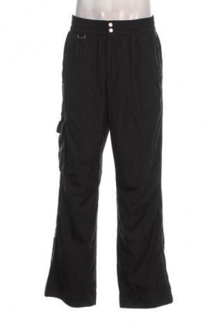 Pantaloni de bărbați Bogner, Mărime XL, Culoare Negru, Preț 135,99 Lei