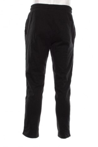 Pantaloni trening de bărbați C&A, Mărime M, Culoare Negru, Preț 95,99 Lei