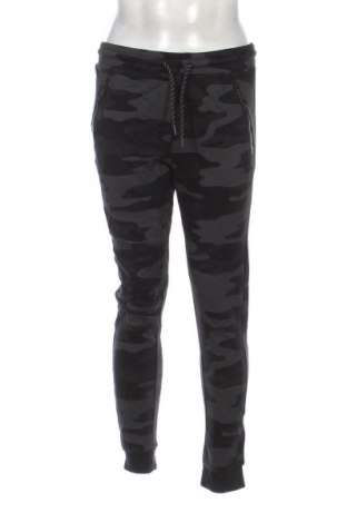 Pantaloni trening de bărbați Clockhouse, Mărime S, Culoare Multicolor, Preț 52,99 Lei