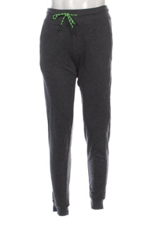 Herren Sporthose Crivit, Größe M, Farbe Grau, Preis 10,49 €