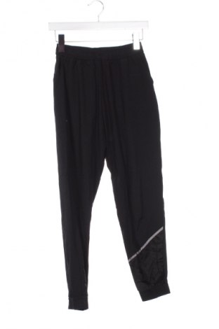 Pantaloni trening de bărbați Decathlon, Mărime XS, Culoare Negru, Preț 52,99 Lei