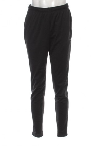 Herren Sporthose Decathlon, Größe L, Farbe Schwarz, Preis 10,49 €