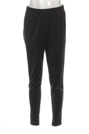 Herren Sporthose Decathlon, Größe L, Farbe Schwarz, Preis 20,49 €