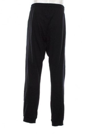 Pantaloni trening de bărbați Diadora, Mărime XXL, Culoare Negru, Preț 128,99 Lei