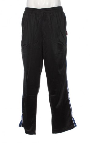 Pantaloni trening de bărbați Donnay, Mărime XL, Culoare Negru, Preț 151,99 Lei