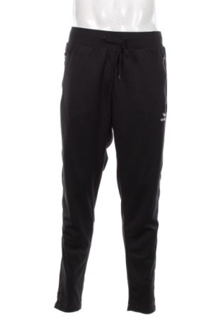 Herren Sporthose Erima, Größe XL, Farbe Schwarz, Preis € 32,49