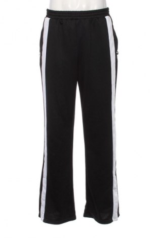 Pantaloni trening de bărbați FILA, Mărime XL, Culoare Negru, Preț 80,99 Lei