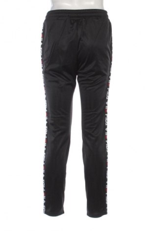 Pantaloni trening de bărbați FILA, Mărime XS, Culoare Negru, Preț 355,99 Lei