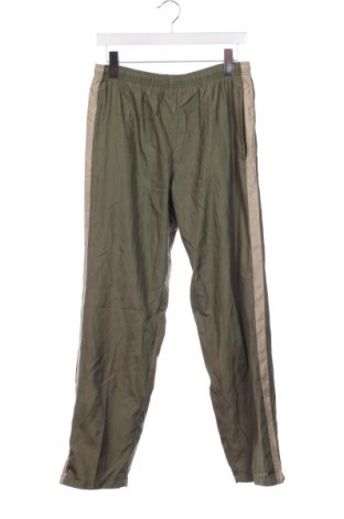 Pantaloni trening de bărbați Gap, Mărime XS, Culoare Verde, Preț 59,99 Lei