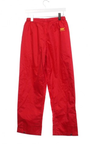 Férfi sport nadrág Helly Hansen, Méret S, Szín Piros, Ár 5 499 Ft