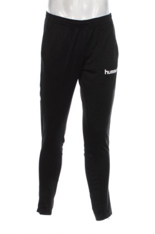 Herren Sporthose Hummel, Größe S, Farbe Schwarz, Preis € 18,99