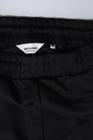 Pantaloni trening de bărbați Jack & Jones, Mărime XS, Culoare Negru, Preț 44,99 Lei