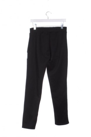 Pantaloni trening de bărbați Jack & Jones, Mărime XS, Culoare Negru, Preț 44,99 Lei