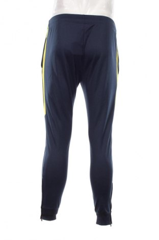 Pantaloni trening de bărbați Joma, Mărime S, Culoare Albastru, Preț 52,99 Lei