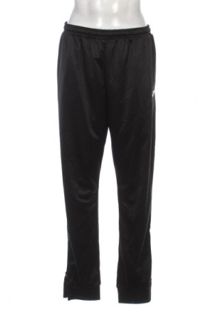 Pantaloni trening de bărbați Joma, Mărime XL, Culoare Negru, Preț 48,99 Lei