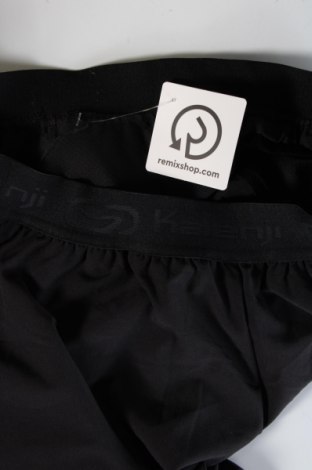 Pantaloni trening de bărbați Kalenji, Mărime S, Culoare Negru, Preț 95,99 Lei