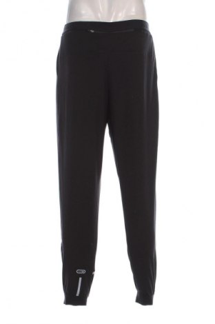 Pantaloni trening de bărbați Kalenji, Mărime S, Culoare Negru, Preț 95,99 Lei