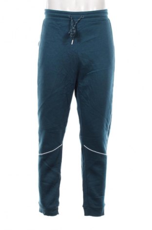 Herren Sporthose Kiabi, Größe XXL, Farbe Grün, Preis 10,49 €